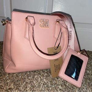 Womens New Steve Madden mini shoulder bag